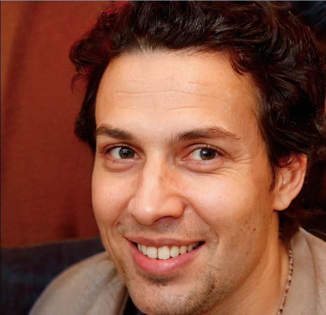 Marcos Silva