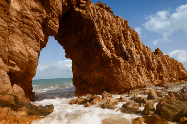 Pacotes para jericoacoara