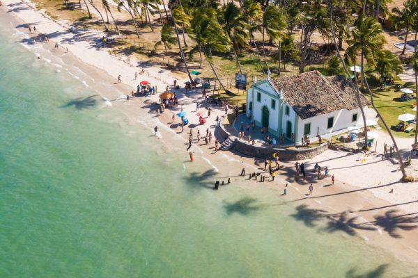 Porto de Galinhas