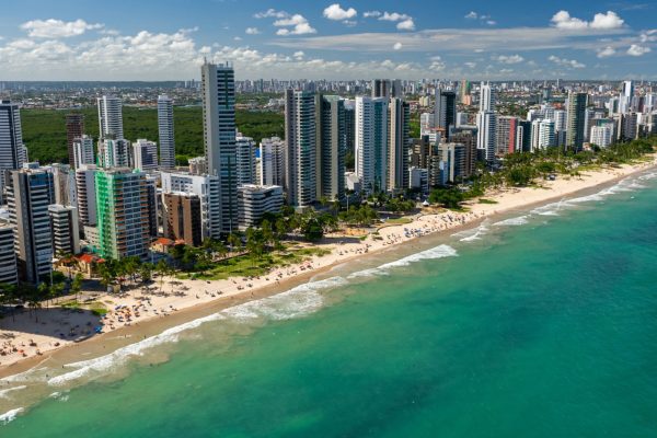 Recife
